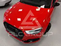 2018 Audi RS3