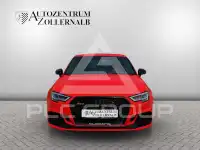 2018 Audi RS3