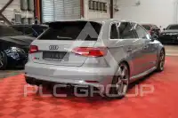 2018 Audi RS3