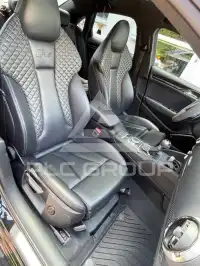 2018 Audi RS3