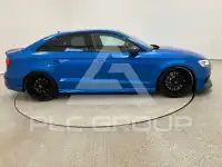 2018 Audi RS3