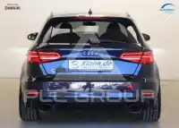 2018 Audi RS3