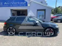 2018 Audi RS3