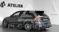 2018 Audi RS3