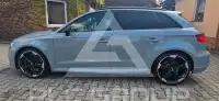 2018 Audi RS3