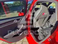 2018 Audi RS3