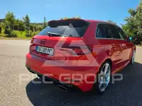 2018 Audi RS3