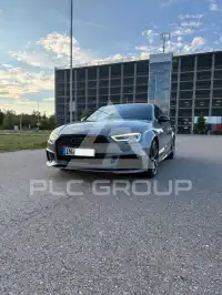 2018 Audi RS3