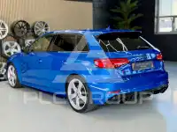 2018 Audi RS3