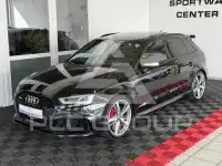 2018 Audi RS3