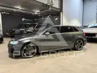 2018 Audi RS3