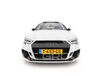 2018 Audi RS3