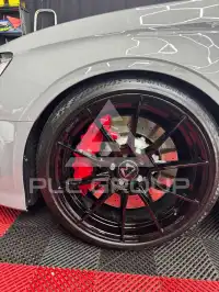 2018 Audi RS3