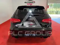 2018 Audi RS3
