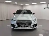 2018 Audi RS3