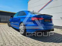 2018 Audi RS3