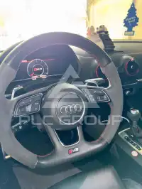 2018 Audi RS3