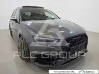 2018 Audi RS3