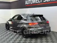 2018 Audi RS3