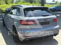 2018 Audi RS3
