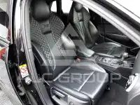 2018 Audi RS3