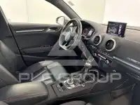 2018 Audi RS3