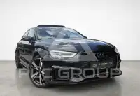 2018 Audi RS3