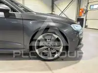 2018 Audi RS3