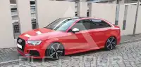 2018 Audi RS3