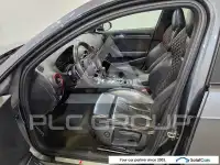 2018 Audi RS3