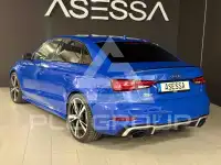 2018 Audi RS3