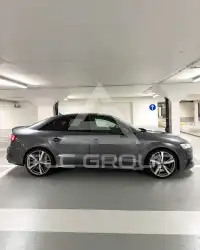 2018 Audi RS3
