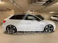 2018 Audi RS3