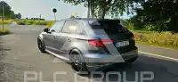 2018 Audi RS3