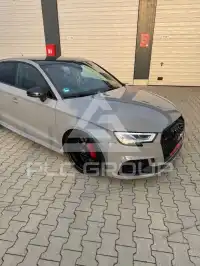 2018 Audi RS3