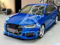 2018 Audi RS3