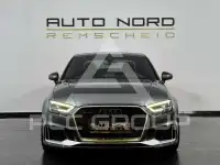 2018 Audi RS3