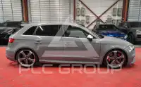 2018 Audi RS3