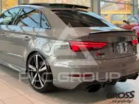 2018 Audi RS3