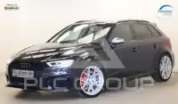 2018 Audi RS3