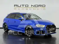 2018 Audi RS3