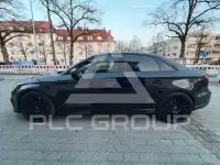 2018 Audi RS3