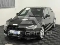2018 Audi RS3