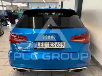 2018 Audi RS3
