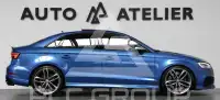 2018 Audi RS3
