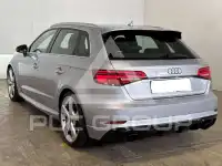 2018 Audi RS3