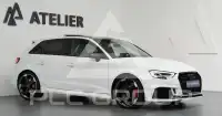 2018 Audi RS3