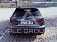 2018 Audi RS3