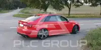 2018 Audi RS3