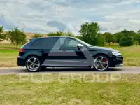 2018 Audi RS3